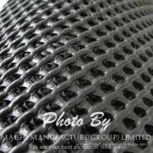 Protection de pipeline HDPE Rockshield Mesh